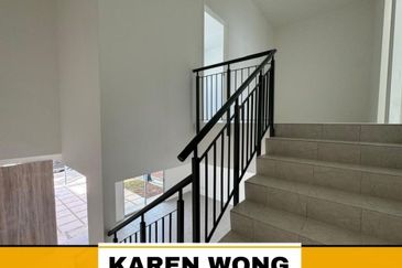 BRAND NEW SPRINGFIELD YARRA PARK 2 Storey Terrace House