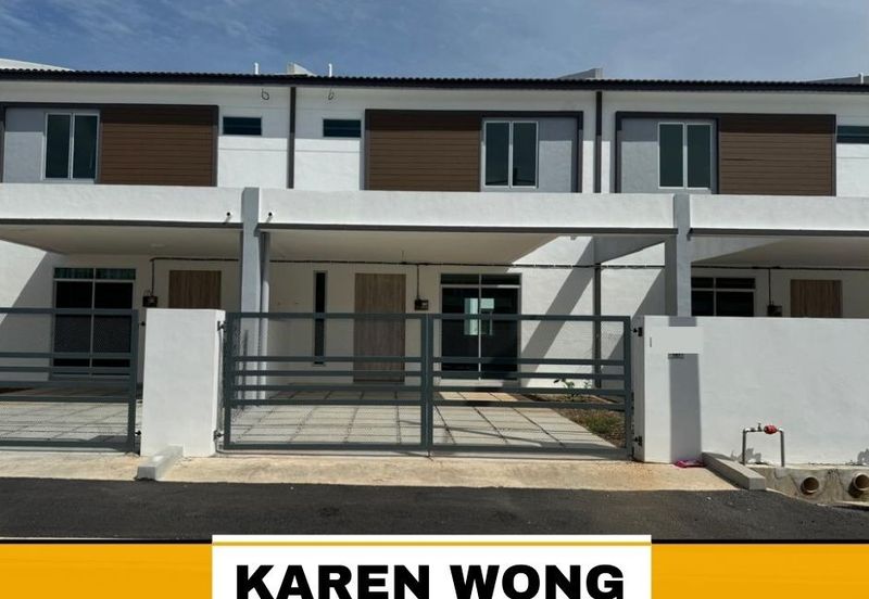 BRAND NEW SPRINGFIELD YARRA PARK 2 Storey Terrace House
