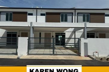 BRAND NEW SPRINGFIELD YARRA PARK 2 Storey Terrace House