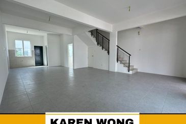 BRAND NEW SPRINGFIELD YARRA PARK 2 Storey Terrace House