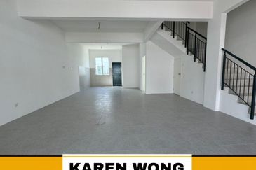 BRAND NEW SPRINGFIELD YARRA PARK 2 Storey Terrace House