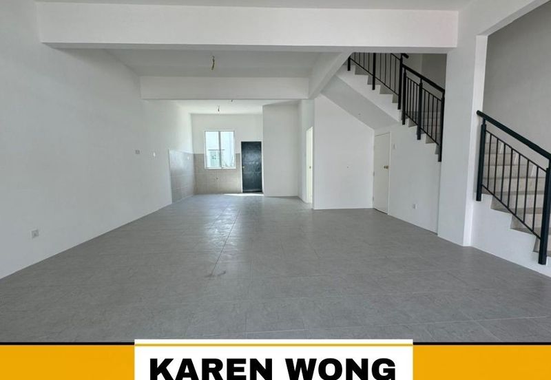 BRAND NEW SPRINGFIELD YARRA PARK 2 Storey Terrace House