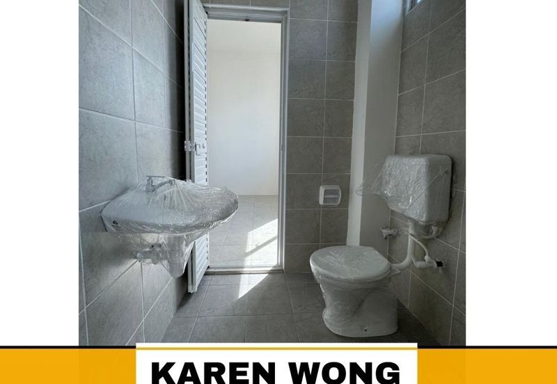 BRAND NEW SPRINGFIELD YARRA PARK 2 Storey Terrace House