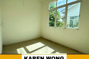 BRAND NEW PRIMA RESIDENSI UTAMA 1 Storey Semi Detached for Sale