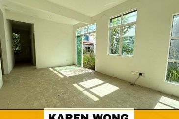 BRAND NEW PRIMA RESIDENSI UTAMA 1 Storey Semi Detached for Sale