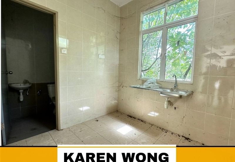 BRAND NEW PRIMA RESIDENSI UTAMA 1 Storey Semi Detached for Sale