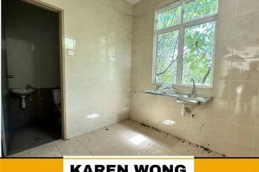 BRAND NEW PRIMA RESIDENSI UTAMA 1 Storey Semi Detached for Sale