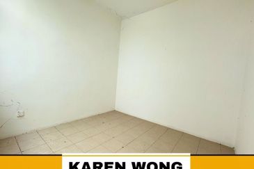 BRAND NEW PRIMA RESIDENSI UTAMA 1 Storey Semi Detached for Sale