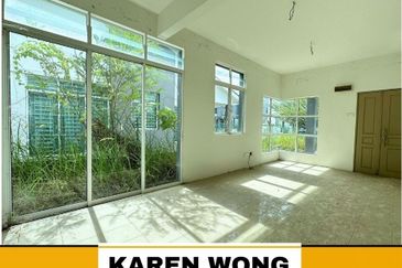 BRAND NEW PRIMA RESIDENSI UTAMA 1 Storey Semi Detached for Sale