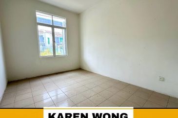 BRAND NEW PRIMA RESIDENSI UTAMA 1 Storey Semi Detached for Sale