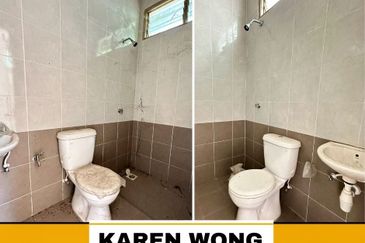 BRAND NEW PRIMA RESIDENSI UTAMA 1 Storey Semi Detached for Sale