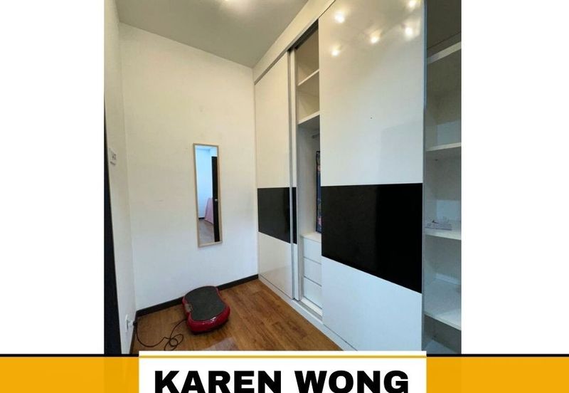 Amaryn @ Bukit Banyan