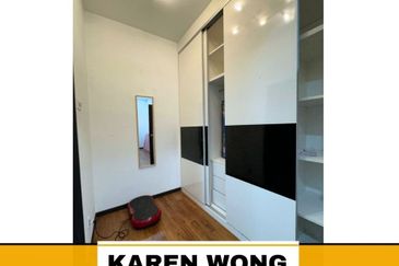 Amaryn @ Bukit Banyan