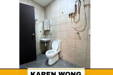 Amaryn @ Bukit Banyan