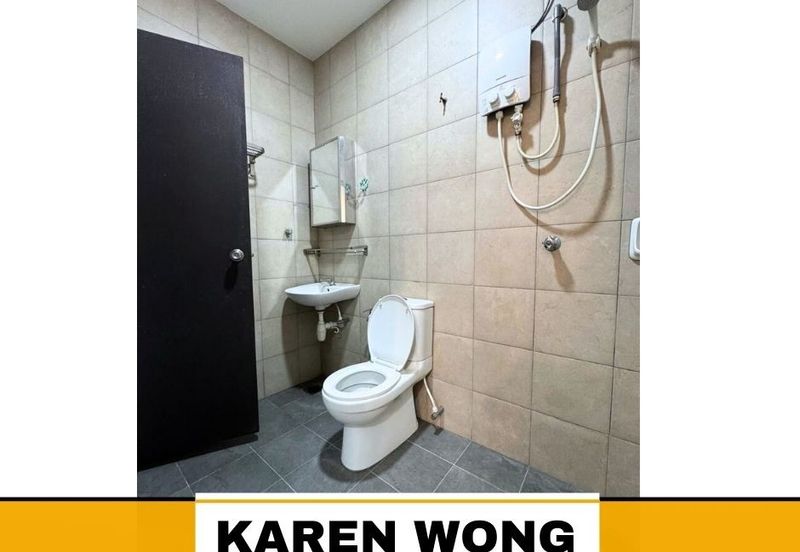 Amaryn @ Bukit Banyan