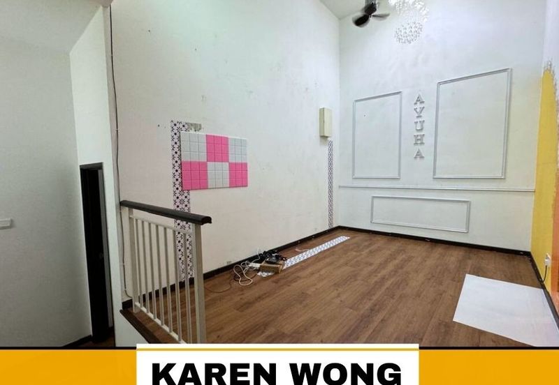 Amaryn @ Bukit Banyan