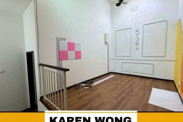 Amaryn @ Bukit Banyan