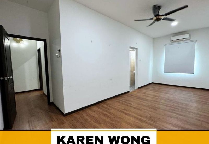 Amaryn @ Bukit Banyan