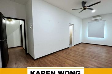 Amaryn @ Bukit Banyan