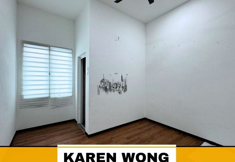 Amaryn @ Bukit Banyan