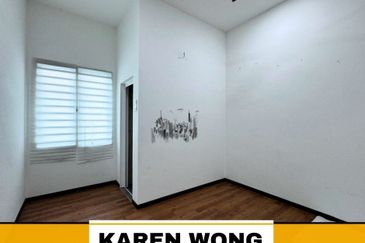 Amaryn @ Bukit Banyan