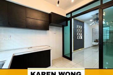 Amaryn @ Bukit Banyan