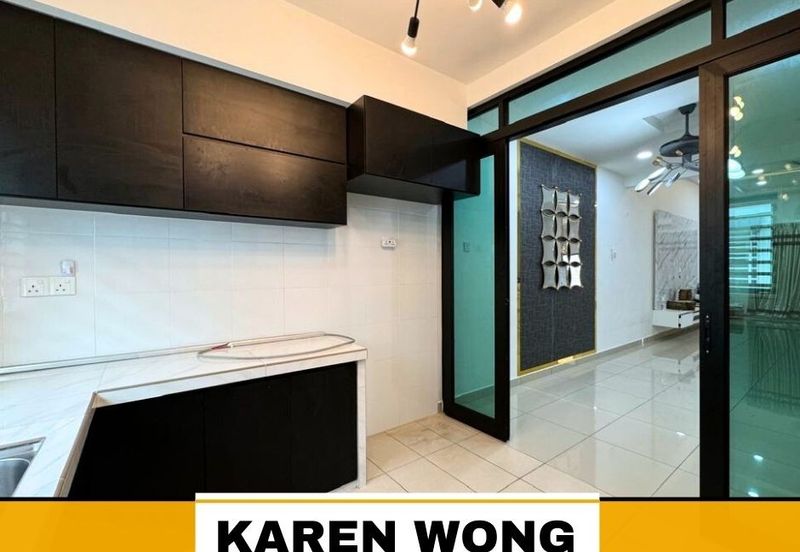 Amaryn @ Bukit Banyan