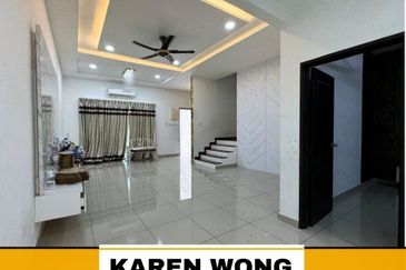 Amaryn @ Bukit Banyan