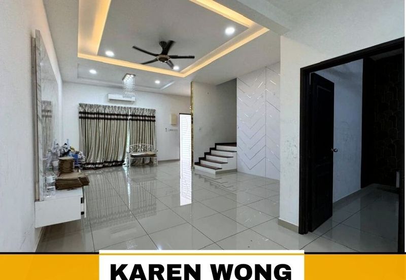 Amaryn @ Bukit Banyan