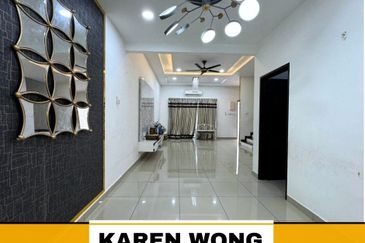 Amaryn @ Bukit Banyan