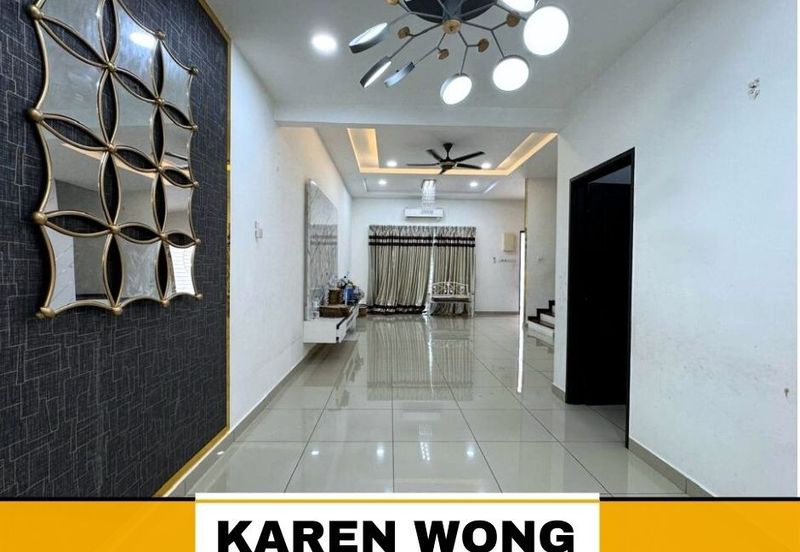 Amaryn @ Bukit Banyan