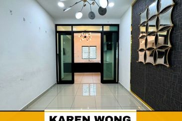 Amaryn @ Bukit Banyan