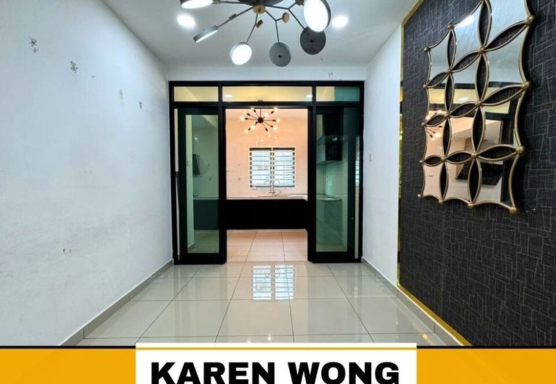 Amaryn @ Bukit Banyan