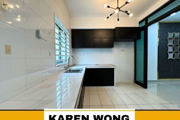 Amaryn @ Bukit Banyan