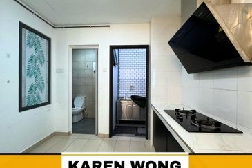 Amaryn @ Bukit Banyan