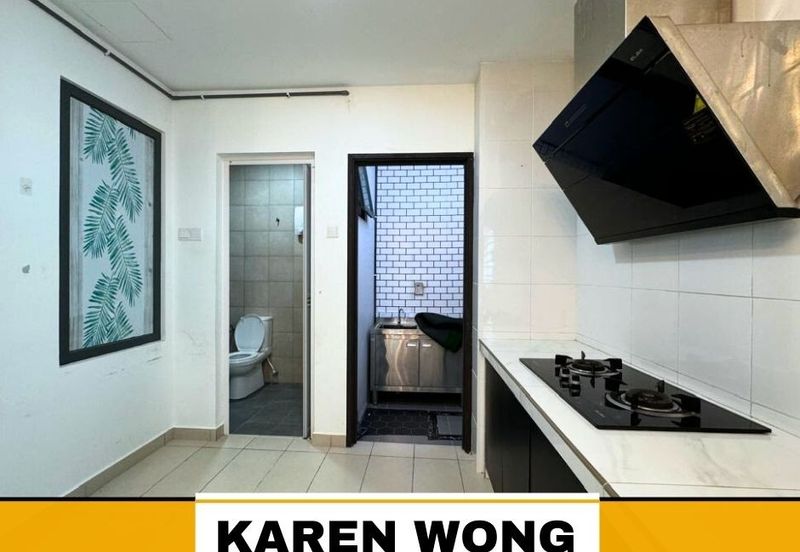 Amaryn @ Bukit Banyan