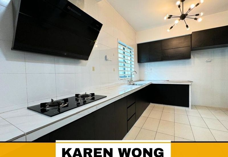 Amaryn @ Bukit Banyan