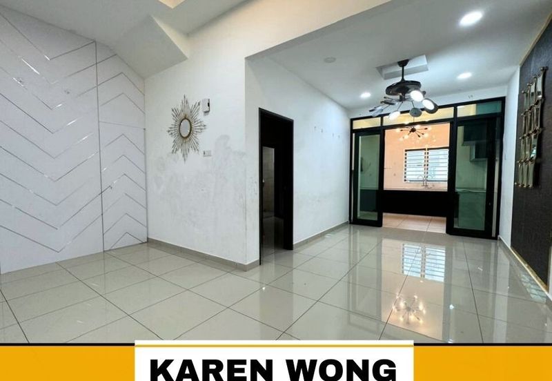 Amaryn @ Bukit Banyan