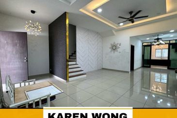 Amaryn @ Bukit Banyan