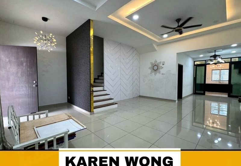 Amaryn @ Bukit Banyan