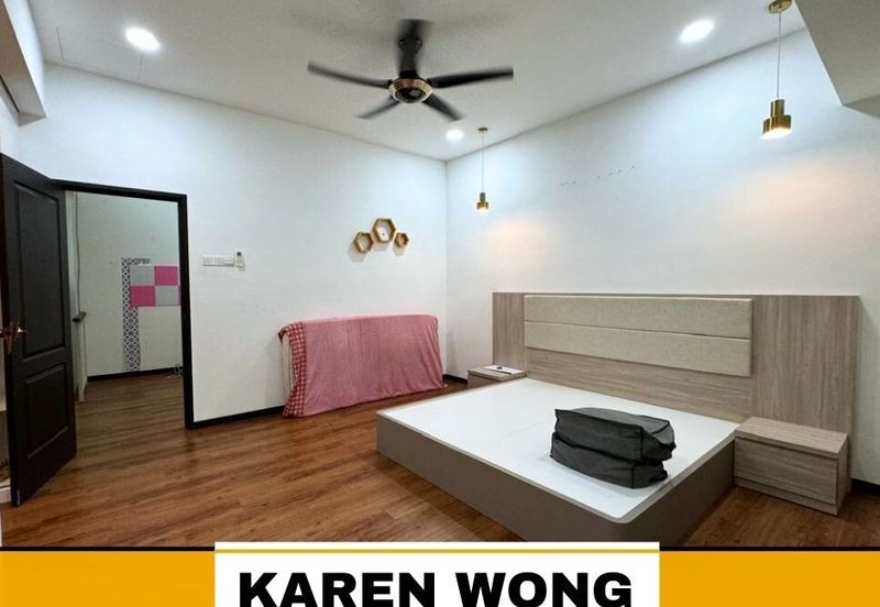 Amaryn @ Bukit Banyan