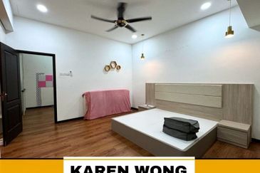 Amaryn @ Bukit Banyan