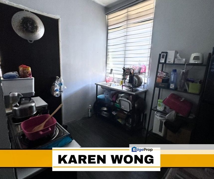 UNDER VALUE & CASH BACK BANDAR PUTERI JAYA 1 Storey Terrace House for Sale, Kedah, Sungai Petani