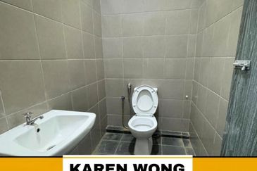 Taman Ria Jaya ( Industrial )