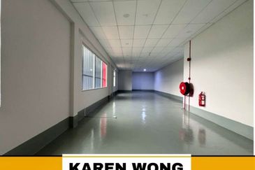 Taman Ria Jaya ( Industrial )