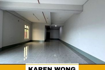 Taman Ria Jaya ( Industrial )