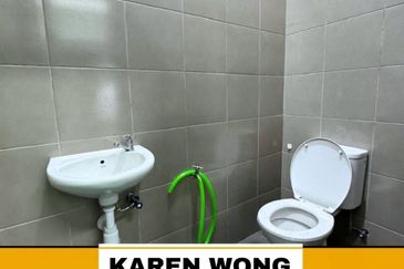 Taman Ria Jaya ( Industrial )