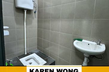 Taman Ria Jaya ( Industrial )