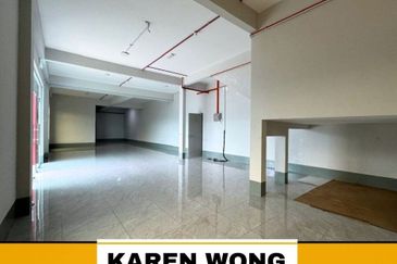 Taman Ria Jaya ( Industrial )