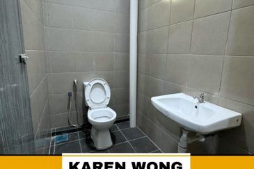 Taman Ria Jaya ( Industrial )